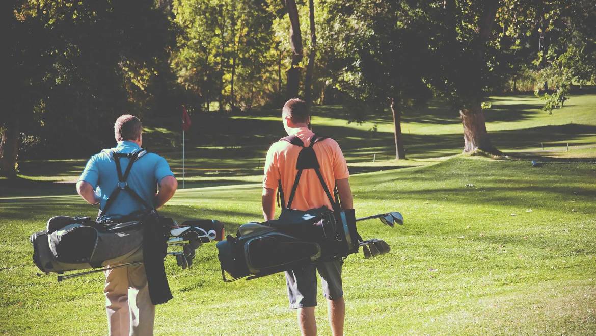 What’s Most Important in a Golf Course
